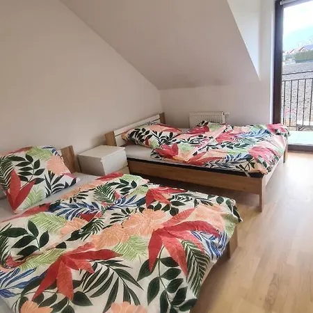 Lägenhet Dom Pod Wroclawiem19 *