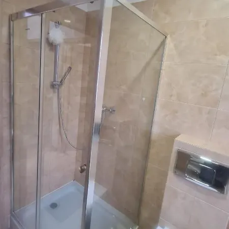 Dom Pod Wroclawiem19 Lägenhet