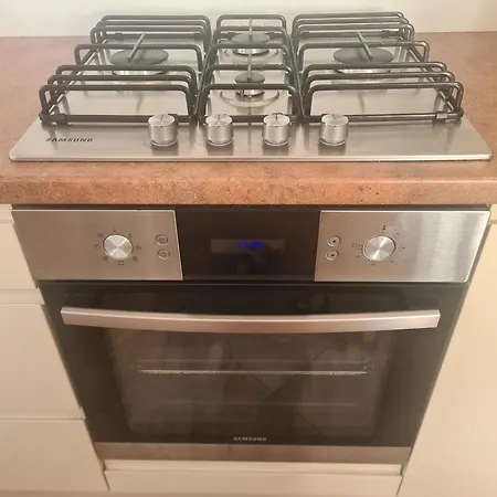 Lägenhet Dom Pod Wroclawiem19