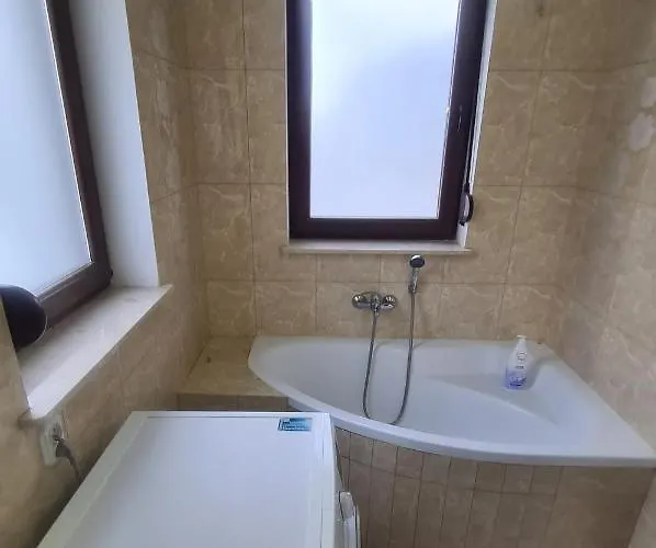 Dom Pod Wroclawiem19 Lägenhet