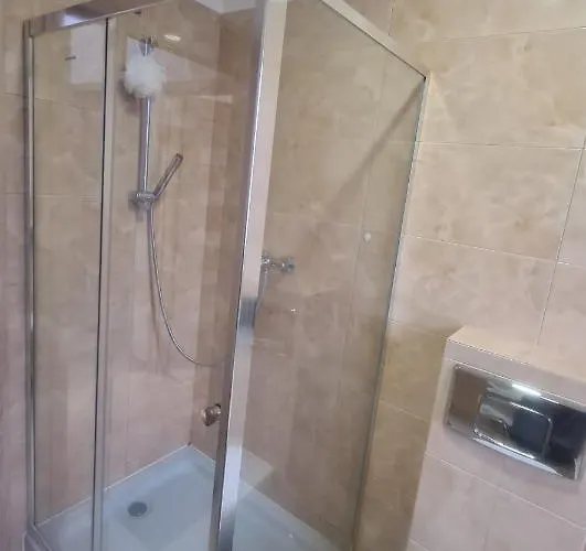 Dom Pod Wroclawiem19 Lägenhet