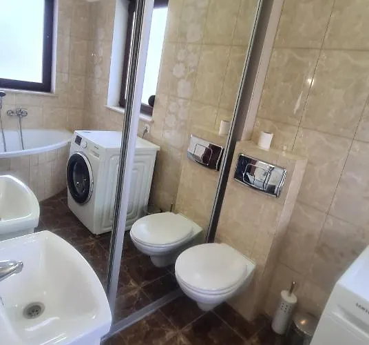 Lägenhet Dom Pod Wroclawiem19 *