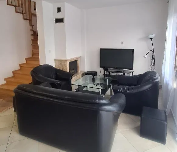 Dom Pod Wroclawiem19 Domasław