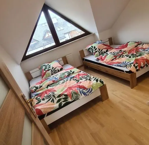 Dom Pod Wroclawiem19 *