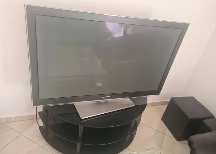 Lägenhet Dom Pod Wroclawiem19 *