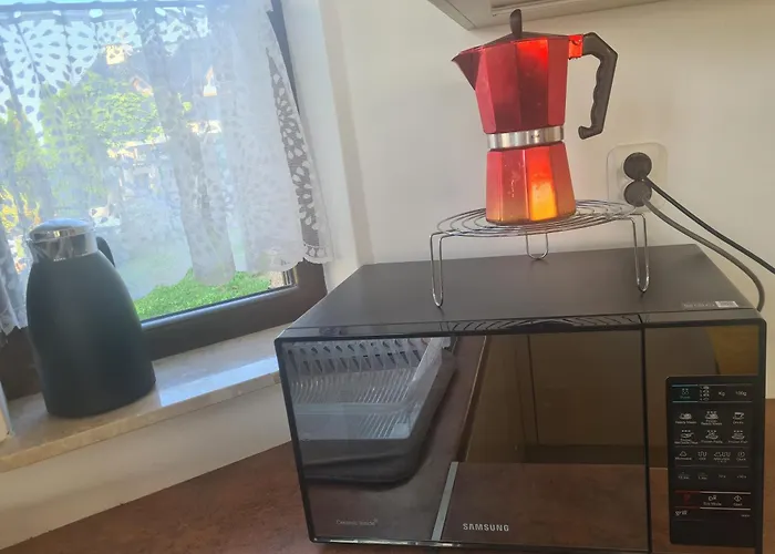 Dom Pod Wroclawiem19 Lägenhet Domasław